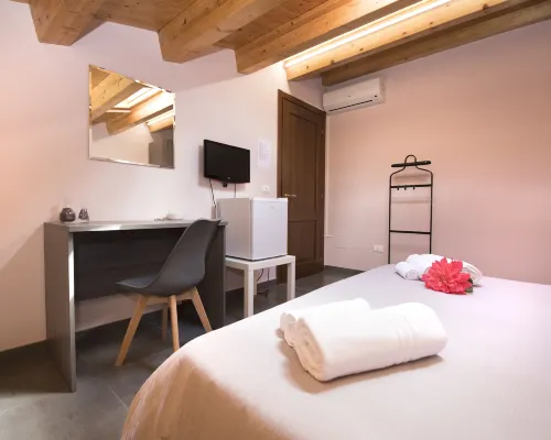 Casa Malaclà B&B Hotels in Noto