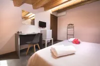 Casa Malaclà B&B - Rum och frukost