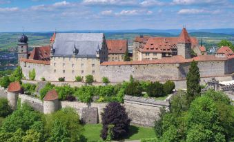 Best Western Blankenburg Hotel