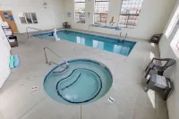 Quality Inn Winslow I-40