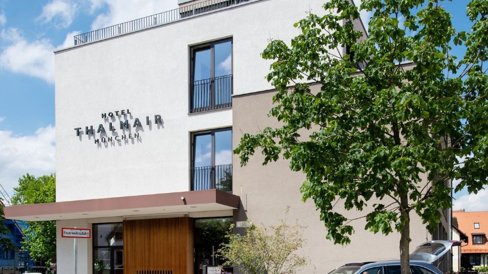 Hotel Thalmair