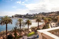 Hotel Vesuvio - Ocean View