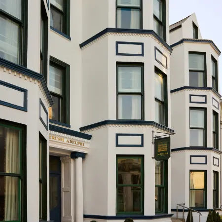Portrush Adelphi