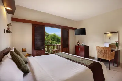 Respati Beach Hotel Hotels in Bali