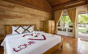 Sen Viet Phu Quoc Resort Sport & Spa