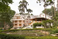 Pousada Campos Dos Holandeses - Campos do Jordao Hotels in 