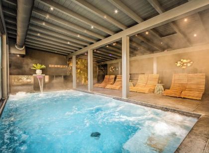 I Capricci di Merion - Resort & Spa