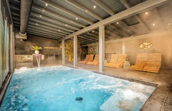 卡普里奇梅里昂度假村及水療中心