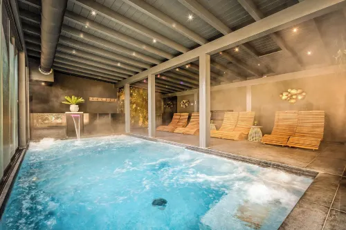I Capricci di Merion - Resort & Spa Hotels in Passignano sul Trasimeno
