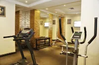 بودل فحيحيل الكويت - نادي رياضي