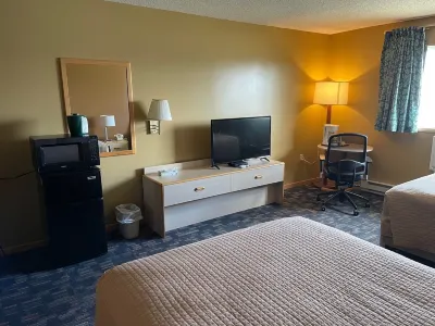 Lakeside Motor Inn Hotels in Escanaba