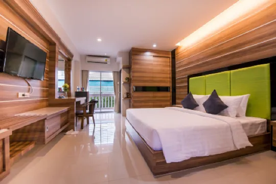 U Duay Gan Garden Home