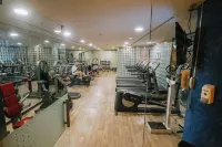 DoubleTree by Hilton Buenos Aires - Gym
