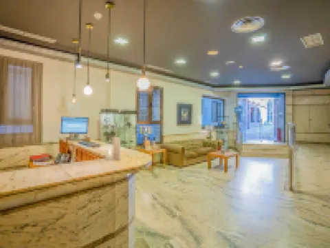 Yit Conquista de Toledo Hotels in Toledo