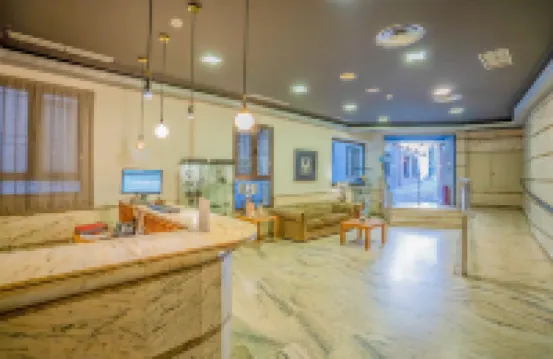 Yit Conquista de Toledo