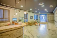 Yit Conquista de Toledo Hotel a Las Nieves