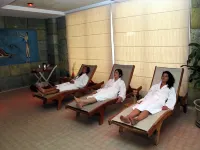Ohtels Cabogata - Spa