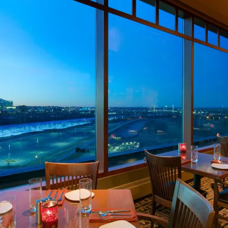 Harrah's Council Bluffs  – A Caesars Rewards Destination