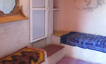 Kasbah Ounila