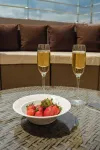 GemSuites Riverside Serviced Apartments and Hotel, Nairobi - breakfast