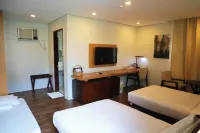Dolores Tropicana Resort Hotels in General Santos