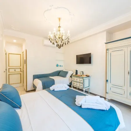 B&B Palazzo Montesanto