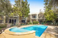 Rye Hotel by Nightcap Plus Hotels in Blairgowrie