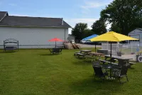 Harmony Inn Hotels in Goderich