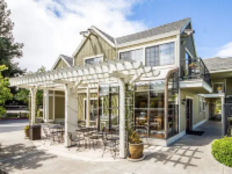 Quality Inn Petaluma - Sonoma Hoteles en Petaluma