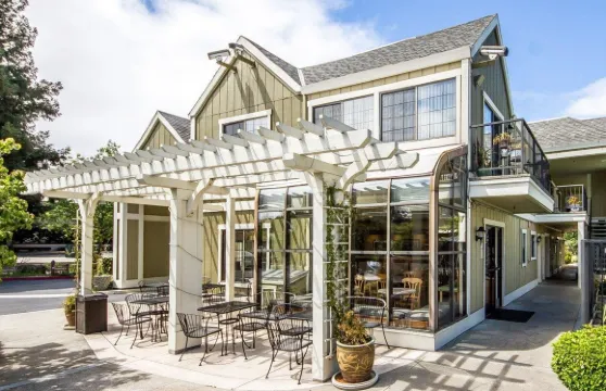 凱藝酒店-索諾馬佩塔盧馬