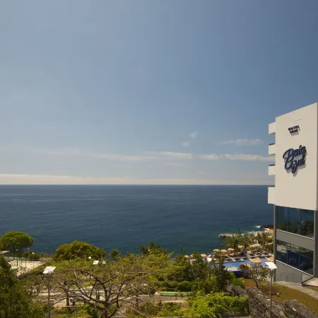 Hotel Baia Azul