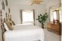 Celebrity Villa Jamaica