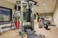 Novotel Muenchen Airport - Gym