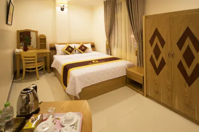 Kim Huong Quang Hotel Hotel a Phu Quoc Island