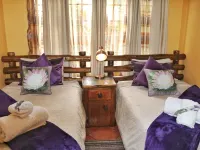 Kairos Home Hotels in Nkangala
