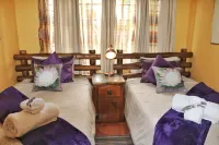 Kairos Home Hoteles en Middelburg