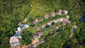 Entremonte Wellness Hotel and Spa
