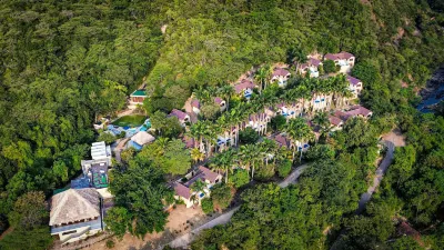 Entremonte Wellness Hotel and Spa Hotels in 
