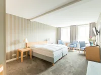 Relexa Hotel Bellevue an der Alster Hotels near Outer Alster Lake