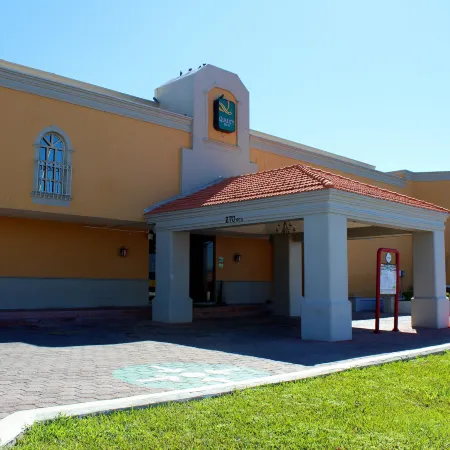 Quality Inn Piedras Negras