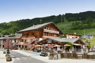 Loc'Hotel Alpen Sports