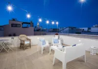 Blanco B&B - Group Puglia