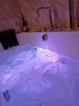 Cetatea Medievala - Hot Tub