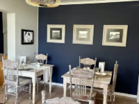 Sandra's Guest House Hotels in Langebaan