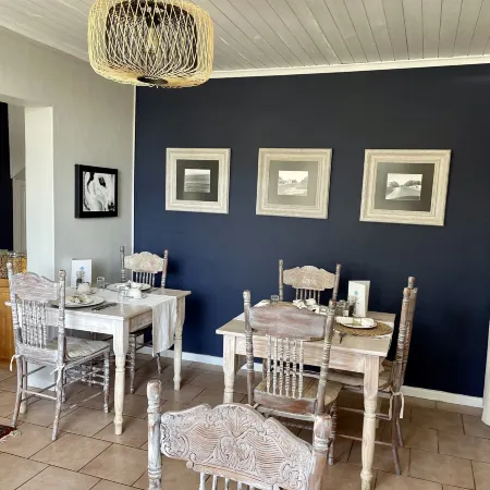 Sandra's Guest House