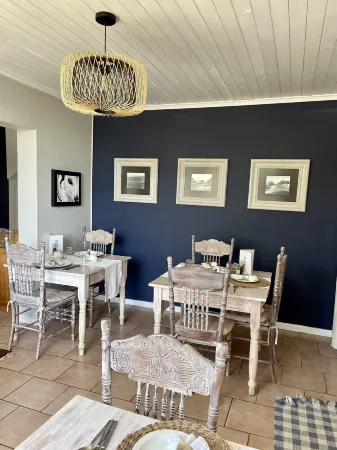 Sandra's Guest House