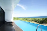 Soraniwa Hotel and Cafe - Private Pools
