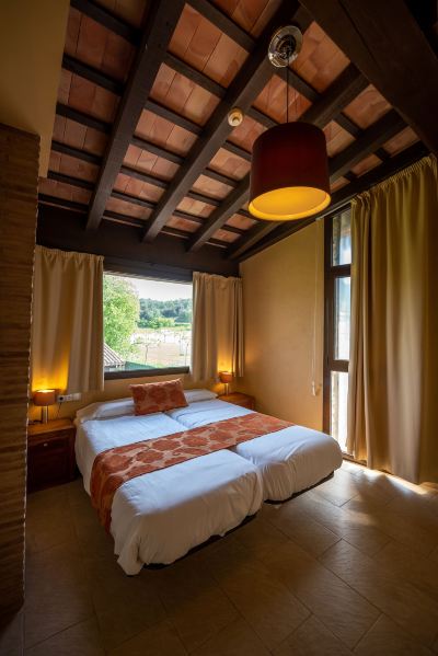 Five-Bedroom Apartment L'Arcada de Fares Photo