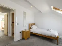 Bay Retreat Villas Hotels in Padstow