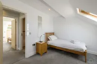 Bay Retreat Villas Hotels in Padstow